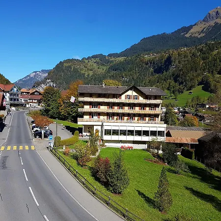 Angie's Lauterbrunnen