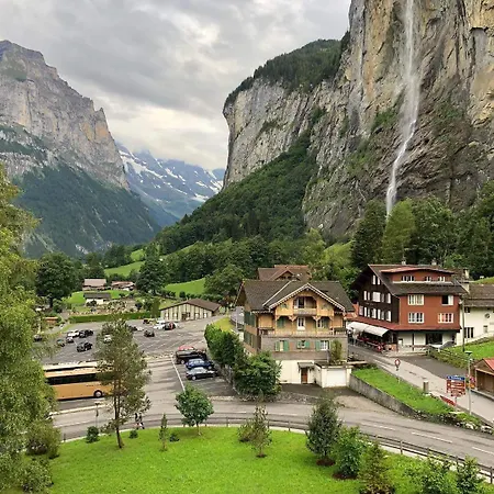 Apartament Hornerpub