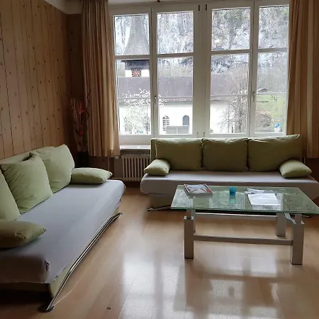 Apartment Angie's