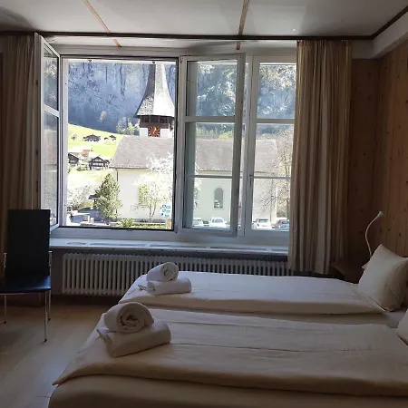 Apartament Hornerpub *