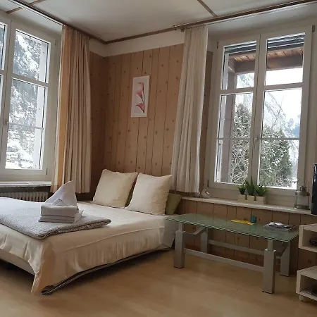 Apartament Hornerpub