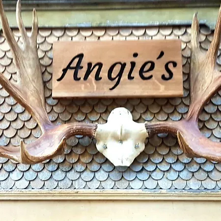 Angie's *