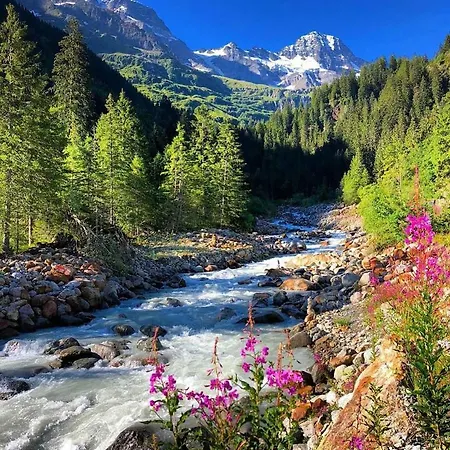 Angie's Lauterbrunnen