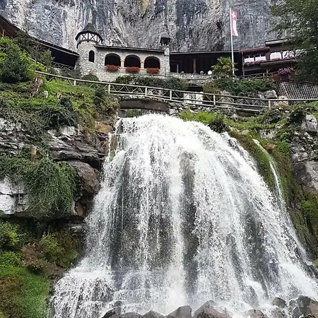 Angie's Lauterbrunnen