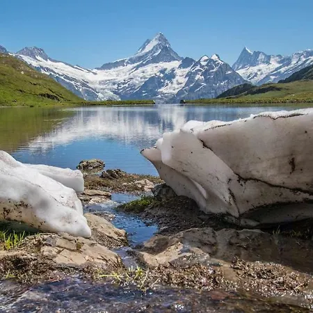 Apartment Angie's Lauterbrunnen