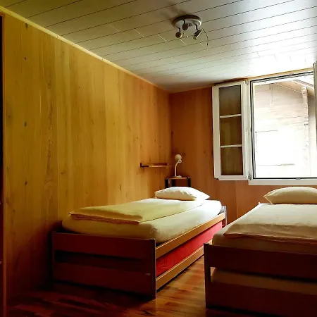 Angie's 라우터브루넨