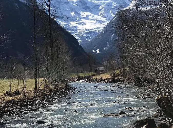 Angie's Lauterbrunnen