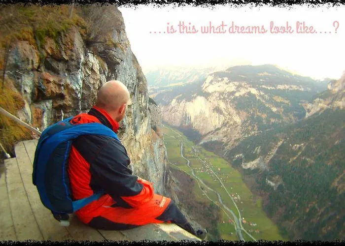 Angie's * Lauterbrunnen