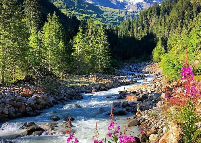 Angie's Lauterbrunnen