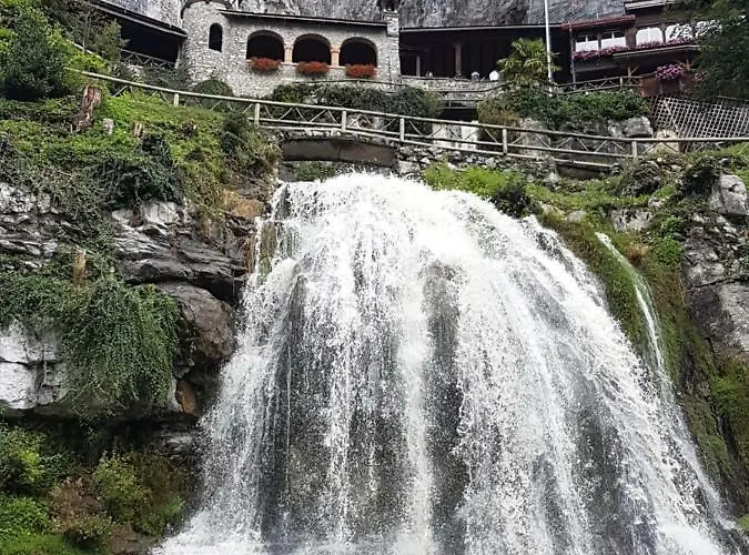 Angie's Lauterbrunnen