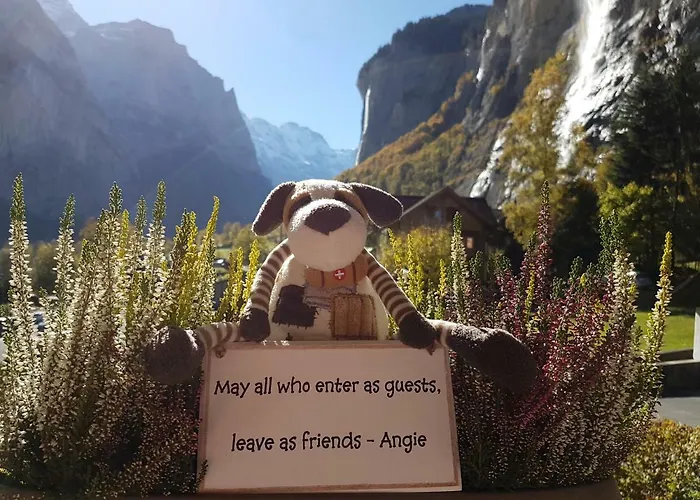 Angie's Lauterbrunnen