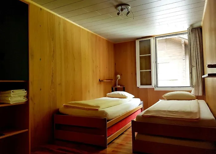 Angie's Lauterbrunnen