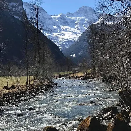 Angie's Lauterbrunnen