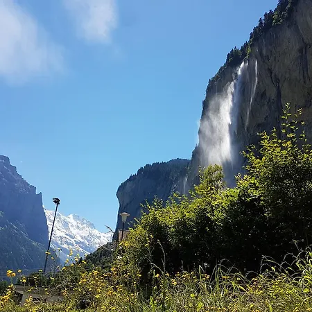 Angie's Lauterbrunnen