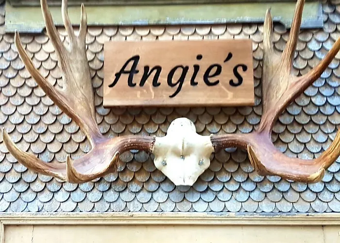 Angie's *