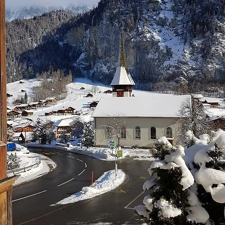 Apartament Angie's *