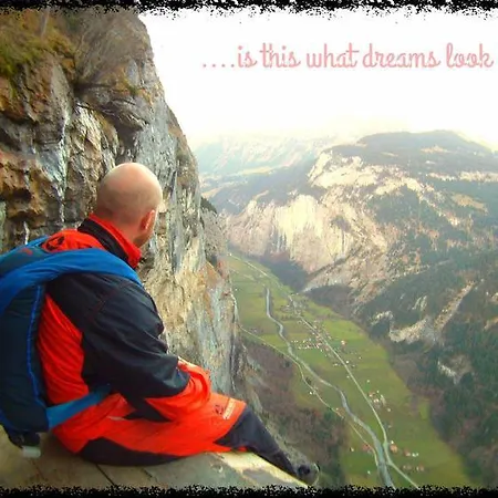 Angie's * Lauterbrunnen