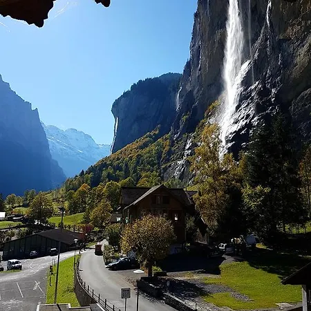 Angie's Lauterbrunnen