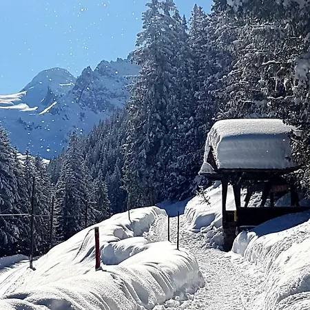 Apartament Angie's *