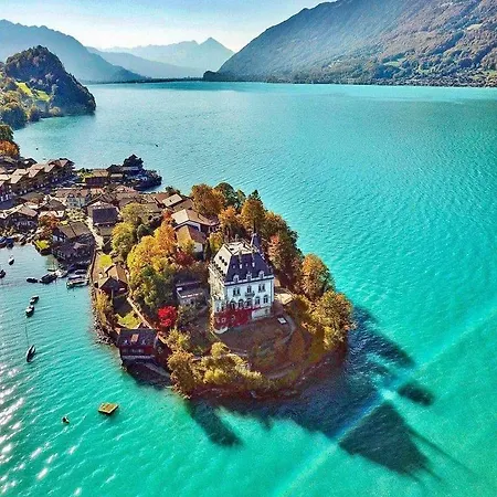 Angie's Apartament *