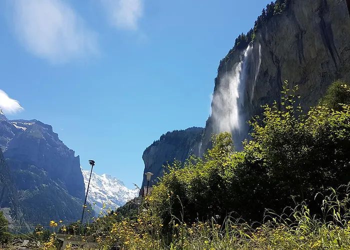 Angie's Lauterbrunnen